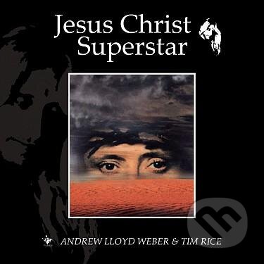 Hudobné CD: Jesus Christ Superstar: Muzikál LP (Hudobné albumy). Hudobné albumy, 2018 Hudobné CD: Jesus Christ Superstar: Muzikál LP (Hudobné albumy). Hudobné albumy, 2018