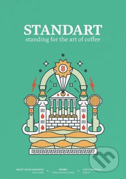 Standart 12, Standardt, 2018