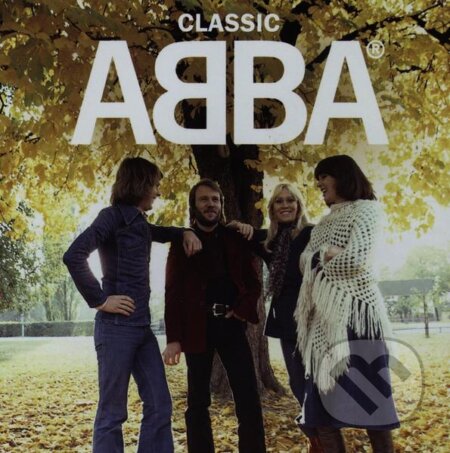 Hudobné CD: Abba: Classic (). , 2009 Hudobné CD: Abba: Classic (). , 2009