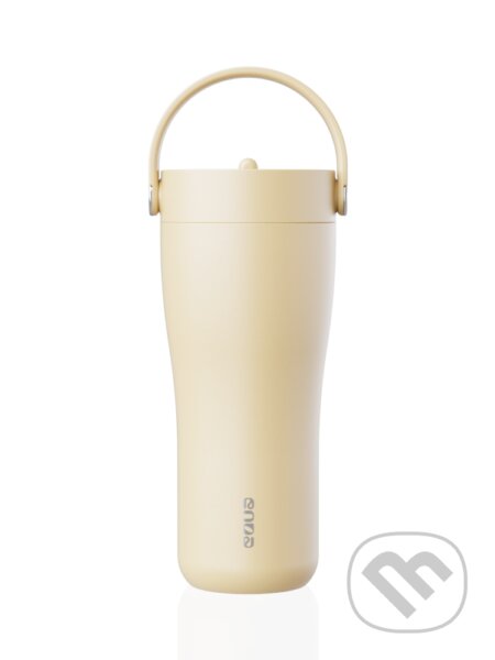Termohrnček EQUA Carry Cup Butter (K3 plus). K3 plus, 2025 Termohrnček EQUA Carry Cup Butter (K3 plus). K3 plus, 2025