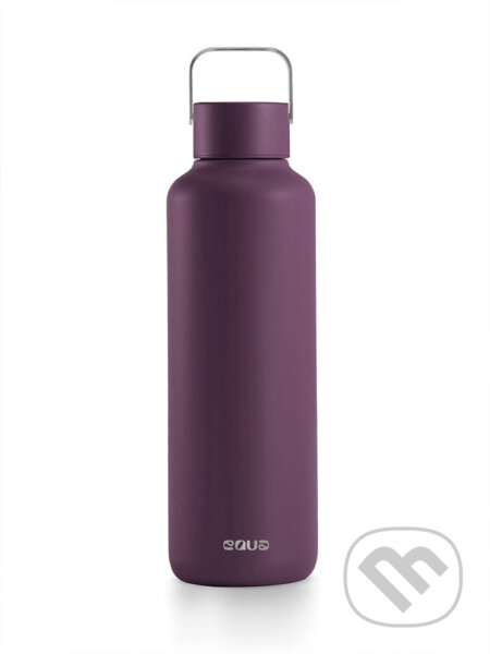 Termoska EQUA TIMELESS Mulberry, 600 ml (K3 plus). K3 plus, 2025 Termoska EQUA TIMELESS Mulberry, 600 ml (K3 plus). K3 plus, 2025