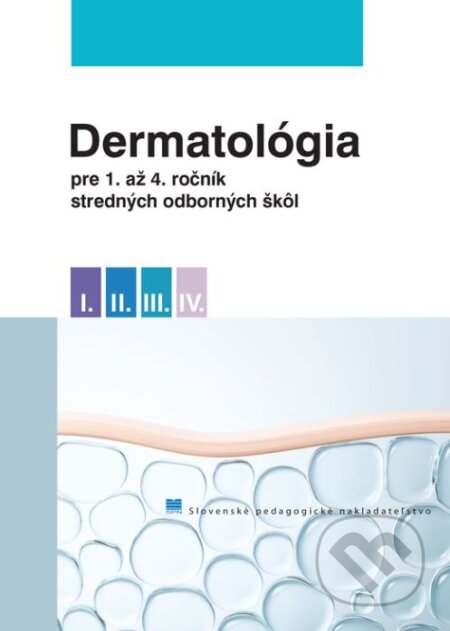 Kniha: Dermatológia pre 1. až 4. ročník stredných odborných škôl (Ladislav Mikuš). Slovenské pedagogické nakladateľstvo - Mladé letá, 2025 Kniha: Dermatológia pre 1. až 4. ročník stredných odborných škôl (Ladislav Mikuš). Slovenské pedagogické nakladateľstvo - Mladé letá, 2025
