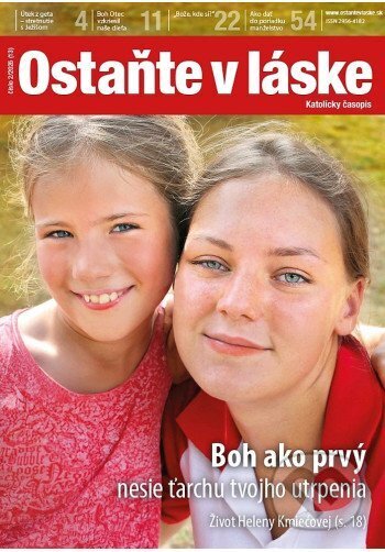 Ostaňte v láske 13 (). , 2025 Ostaňte v láske 13 (). , 2025