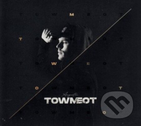 Hudební CD: Augustín: Towmeot (PiarPro). PiarPro, 2020 Hudební CD: Augustín: Towmeot (PiarPro). PiarPro, 2020