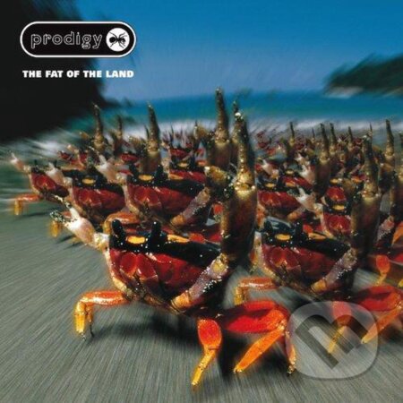 Hudobné CD: The Prodigy: The Fat of the Land (Expanded EP – six mixes) (Hudobné albumy). Hudobné albumy, 2012 Hudobné CD: The Prodigy: The Fat of the Land (Expanded EP – six mixes) (Hudobné albumy). Hudobné albumy, 2012
