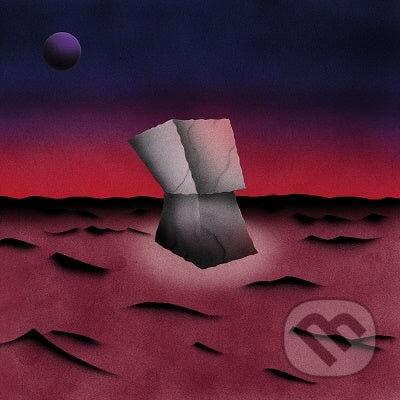 Hudobné CD: King Krule: Space Heavy LP (Hudobné albumy). Hudobné albumy, 2023 Hudobné CD: King Krule: Space Heavy LP (Hudobné albumy). Hudobné albumy, 2023