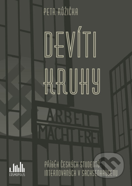 E-kniha: Devíti kruhy (Petr Růžička). Grada, 2025 E-kniha: Devíti kruhy (Petr Růžička). Grada, 2025
