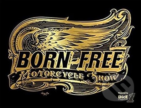 Kniha: Born-Free (Gestalten Verlag). Gestalten Verlag, 2018 Kniha: Born-Free (Gestalten Verlag). Gestalten Verlag, 2018
