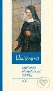 Kniha: Usmievaj sa! (Lúč). Lúč, 2010 Kniha: Usmievaj sa! (Lúč). Lúč, 2010