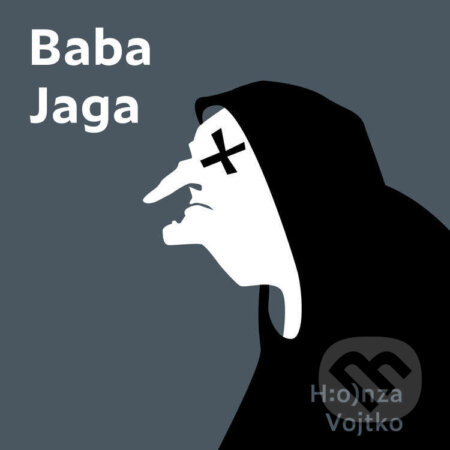 Audiokniha: Baba Jaga (Honza Vojtko). Tympanum, 2025 Audiokniha: Baba Jaga (Honza Vojtko). Tympanum, 2025
