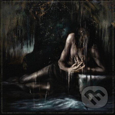 Hudební CD: Lorna Shore: I Feel The Everblack Festering Within Me (Sony Music Entertainment). Sony Music Entertainment, 2025 Hudební CD: Lorna Shore: I Feel The Everblack Festering Within Me (Sony Music Entertainment). Sony Music Entertainment, 2025