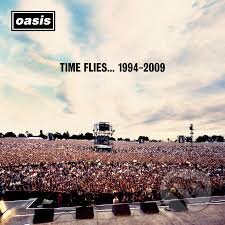 Hudební CD: Oasis (Sony Music Entertainment). Sony Music Entertainment, 2025 Hudební CD: Oasis (Sony Music Entertainment). Sony Music Entertainment, 2025