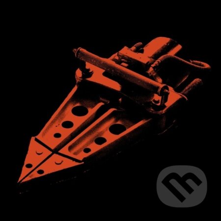 Hudební CD: Pierce The Veil: The Jaws Of Life LP (Universal Music). Universal Music, 2025 Hudební CD: Pierce The Veil: The Jaws Of Life LP (Universal Music). Universal Music, 2025