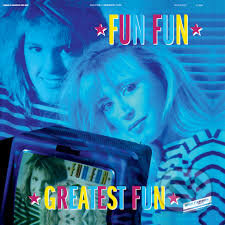 Hudební CD: Fun Fun: Greatest Fun LP (Music on Vinyl). Music on Vinyl, 2025 Hudební CD: Fun Fun: Greatest Fun LP (Music on Vinyl). Music on Vinyl, 2025
