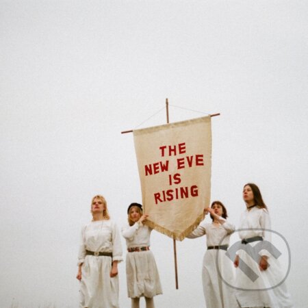Hudobné CD: New Eves: New Eve Is Rising LP (Music on Vinyl). Music on Vinyl, 2025 Hudobné CD: New Eves: New Eve Is Rising LP (Music on Vinyl). Music on Vinyl, 2025