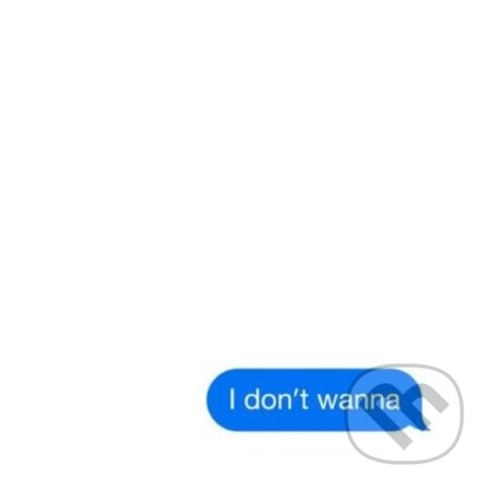 Hudobné CD: Pet Shop Boys: I Don't Wanna LP (Warner Music). Warner Music, 2020 Hudobné CD: Pet Shop Boys: I Don't Wanna LP (Warner Music). Warner Music, 2020