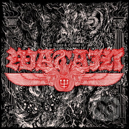 Hudobné CD: Watain: Agony & Ecstasy Of Watain (Music on Vinyl). Music on Vinyl, 2025 Hudobné CD: Watain: Agony & Ecstasy Of Watain (Music on Vinyl). Music on Vinyl, 2025