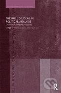 Kniha: The Role of Ideas in Political Analysis (Andreas Gofas). Routledge, 2009 Kniha: The Role of Ideas in Political Analysis (Andreas Gofas). Routledge, 2009