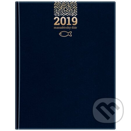 Manažérsky diár 2019 (Spektrum Grafik, Poradca podnikateľa). Spektrum Grafik, Poradca podnikateľa, 2018 Manažérsky diár 2019 (Spektrum Grafik, Poradca podnikateľa). Spektrum Grafik, Poradca podnikateľa, 2018