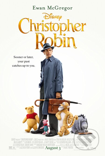 Film: Kryštůfek Robin () (Blu-ray). , 2019 Film: Kryštůfek Robin () (Blu-ray). , 2019