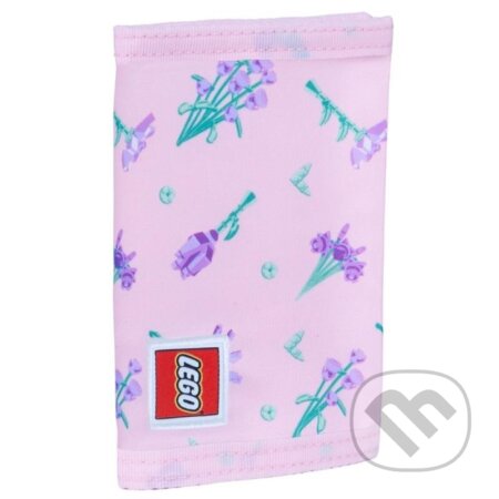 LEGO Flowers - Peňaženka (LEGO). LEGO, 2025 LEGO Flowers - Peňaženka (LEGO). LEGO, 2025
