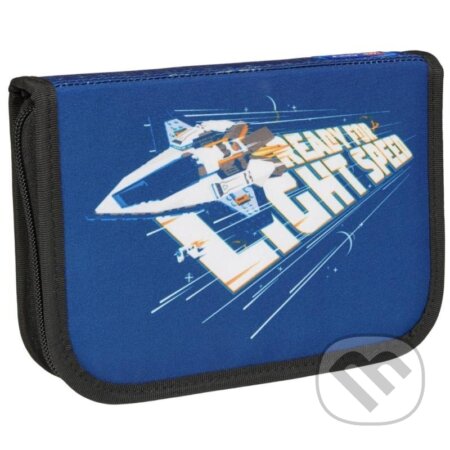 LEGO CITY Space Explorer - Peračník s náplňou (LEGO). LEGO, 2025 LEGO CITY Space Explorer - Peračník s náplňou (LEGO). LEGO, 2025