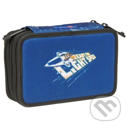 LEGO CITY Space Explorer - Peračník 3 podlažný bez náplne (LEGO). LEGO, 2025 LEGO CITY Space Explorer - Peračník 3 podlažný bez náplne (LEGO). LEGO, 2025