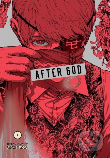 Kniha: After God, Vol. 2 (Sumi Eno). Viz Media, 2025 Kniha: After God, Vol. 2 (Sumi Eno). Viz Media, 2025