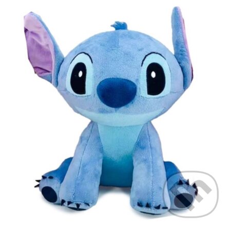 Plyšová hračka - figúrka Lilo & Stitch: Stitch (). , 2025 Plyšová hračka - figúrka Lilo & Stitch: Stitch (). , 2025