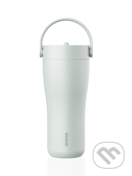 Termohrnček EQUA Carry Cup Mint, 600 ml (K3 plus). K3 plus, 2025 Termohrnček EQUA Carry Cup Mint, 600 ml (K3 plus). K3 plus, 2025