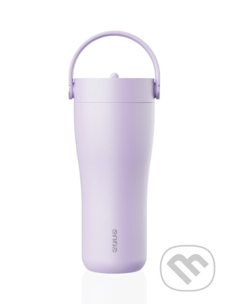 Termohrnček EQUA Carry Cup Lavender, 600 ml (K3 plus). K3 plus, 2025 Termohrnček EQUA Carry Cup Lavender, 600 ml (K3 plus). K3 plus, 2025