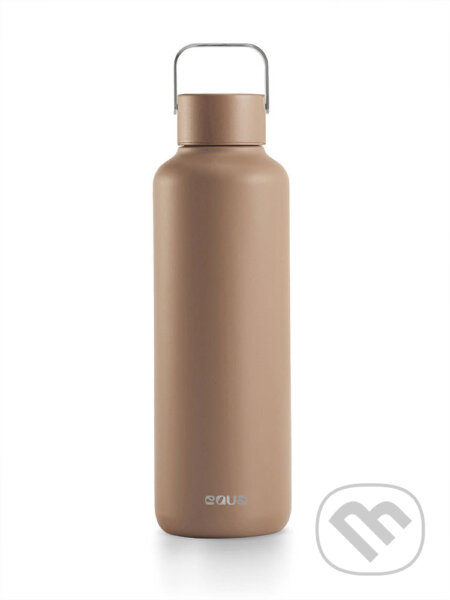 Termoska EQUA TIMELESS Toffee, 600 ml (K3 plus). K3 plus, 2025 Termoska EQUA TIMELESS Toffee, 600 ml (K3 plus). K3 plus, 2025