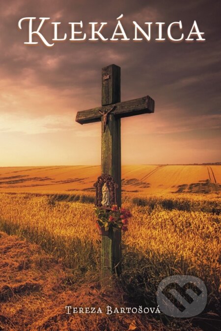 Kniha: Klekánica (Tereza Bartošová). Naše rodina, 2025 Kniha: Klekánica (Tereza Bartošová). Naše rodina, 2025