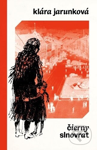 Kniha: Čierny slnovrat (Klára Jarunková). Zuzana Chudíková, 2025 Kniha: Čierny slnovrat (Klára Jarunková). Zuzana Chudíková, 2025
