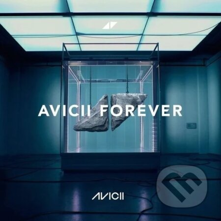 Hudební CD: Avicii: Avicii Forever (Universal Music). Universal Music, 2025 Hudební CD: Avicii: Avicii Forever (Universal Music). Universal Music, 2025