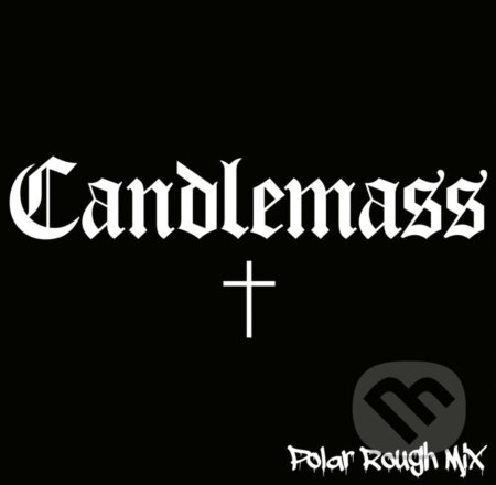 Hudobné CD: Candlemass: Candlemass (Music on Vinyl). Music on Vinyl, 2025 Hudobné CD: Candlemass: Candlemass (Music on Vinyl). Music on Vinyl, 2025