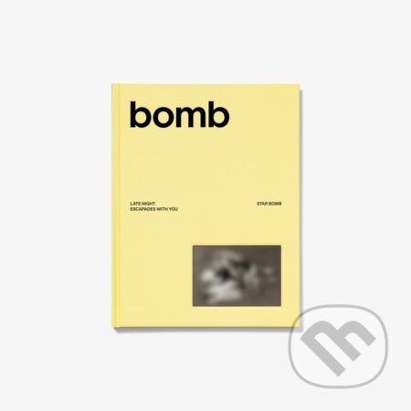 Hudobné CD: Illit: Bomb / Star Bomb edition (Universal Music). Universal Music, 2025 Hudobné CD: Illit: Bomb / Star Bomb edition (Universal Music). Universal Music, 2025