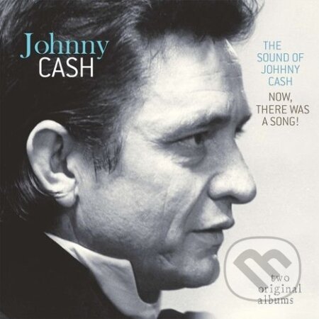 Hudobné CD: Johnny Cash: The Sound of Johnny Cash (Turquoise) LP (Music on Vinyl). Music on Vinyl, 2025 Hudobné CD: Johnny Cash: The Sound of Johnny Cash (Turquoise) LP (Music on Vinyl). Music on Vinyl, 2025