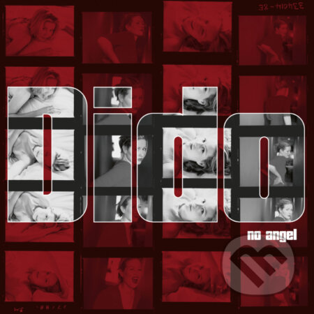 Hudební CD: Dido: No Angel (Anniversary Edition, Re-Issue) LP (Sony Music Entertainment). Sony Music Entertainment, 2025 Hudební CD: Dido: No Angel (Anniversary Edition, Re-Issue) LP (Sony Music Entertainment). Sony Music Entertainment, 2025
