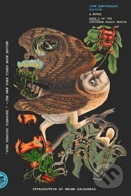 Kniha: Acceptance (Jeff Vandermeer). St Martin's Press, 2024 Kniha: Acceptance (Jeff Vandermeer). St Martin's Press, 2024