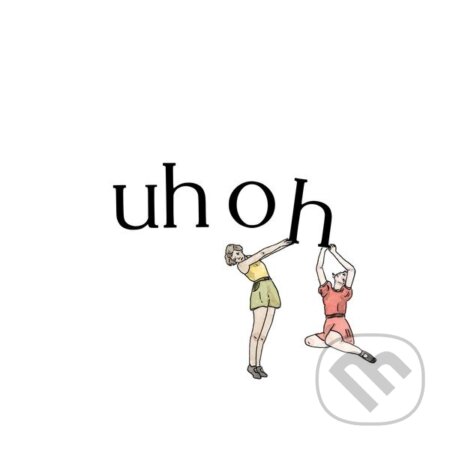 Hudobné CD: Patrick Watson: Uh Oh LP (Music on Vinyl). Music on Vinyl, 2025 Hudobné CD: Patrick Watson: Uh Oh LP (Music on Vinyl). Music on Vinyl, 2025
