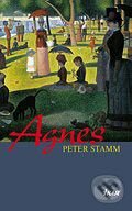 Kniha: Agnes (Peter Stamm). Ikar, 2006 Kniha: Agnes (Peter Stamm). Ikar, 2006