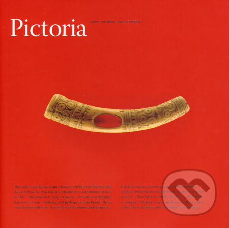 Kniha: Najstaršie dejiny Slovenska v reči obrazov (slovensko-anglická verzia) (Jakub Dvořák a Pavel Dvořák). Rak, 2006 Kniha: Najstaršie dejiny Slovenska v reči obrazov (slovensko-anglická verzia) (Jakub Dvořák a Pavel Dvořák). Rak, 2006