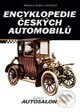 Kniha: Encyklopedie českých automobilů (Marián Šuman Hreblay). Computer Press Kniha: Encyklopedie českých automobilů (Marián Šuman Hreblay). Computer Press