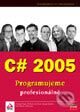 Kniha: C# 2005 (Christian Nagel). Computer Press, 2007 Kniha: C# 2005 (Christian Nagel). Computer Press, 2007