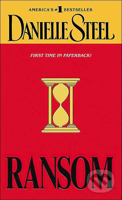 Ransom - Danielle Steel, Random House, 2004