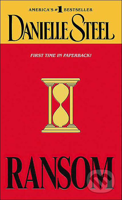 Kniha: Ransom (Danielle Steel). Random House, 2004 Kniha: Ransom (Danielle Steel). Random House, 2004