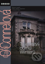 Kniha: Tajemství domu Winterů (Carol O´Connellová). BB/art, 2006 Kniha: Tajemství domu Winterů (Carol O´Connellová). BB/art, 2006