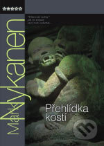 Kniha: Přehlídka kostí (Mark Nykanen). BB/art, 2006 Kniha: Přehlídka kostí (Mark Nykanen). BB/art, 2006