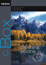 Kniha: Otevřená sezóna (C.J. Box). BB/art, 2006 Kniha: Otevřená sezóna (C.J. Box). BB/art, 2006
